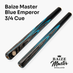 Baize Master G14 Emperor 57-inch 3/4 pool cue