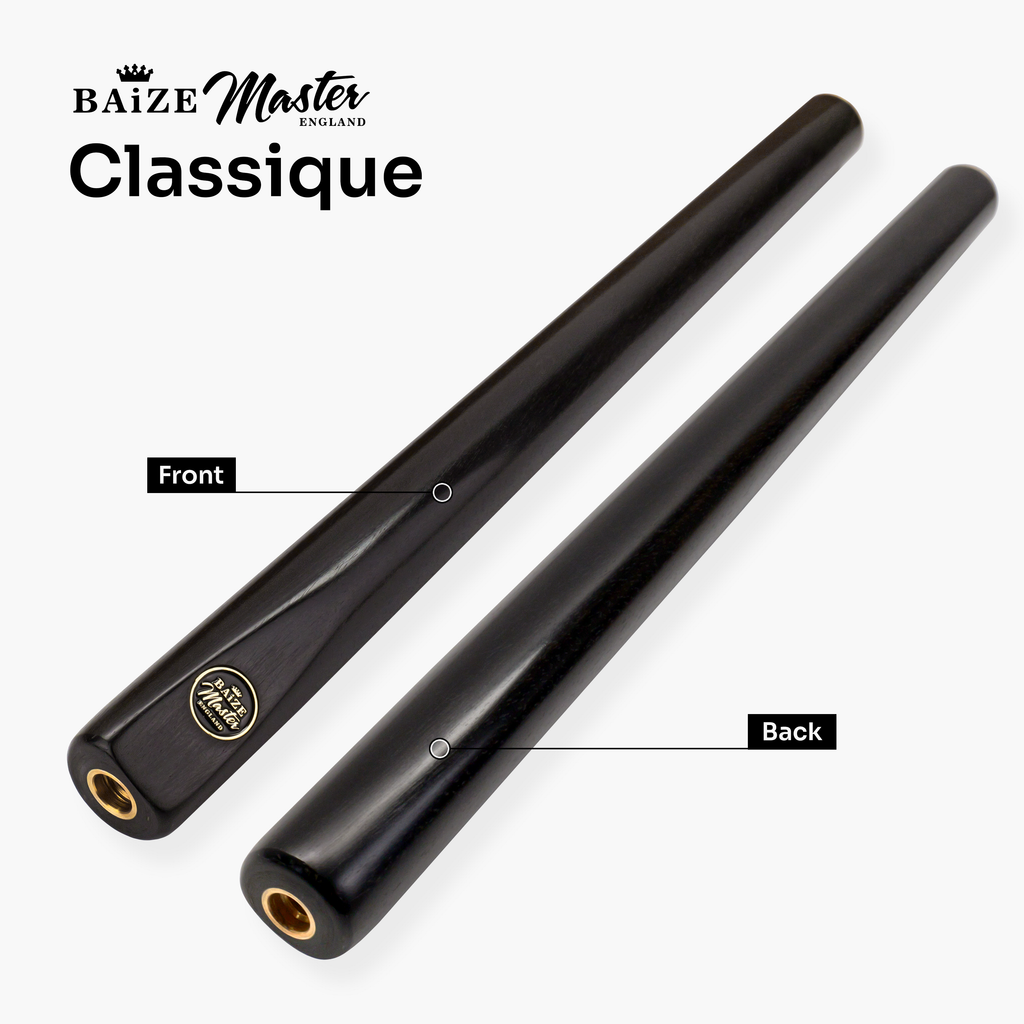 Baize Master Classique 57-inch pool cue
