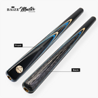 Baize Master Marine Marksman 3/4 pool cue