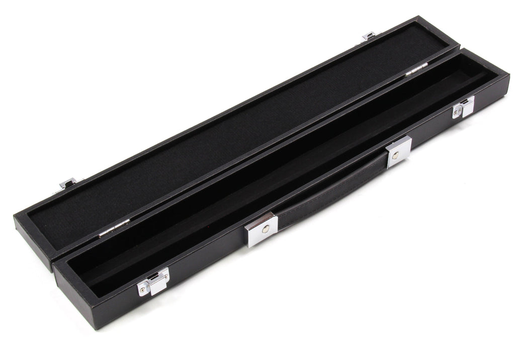 Jonny 8 Ball Short 20 Inch Kids Snooker Pool Cue Case for 2 Piece 36 Inch Junior Cues