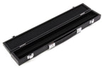Jonny 8 Ball Short 20 Inch Kids Snooker Pool Cue Case for 2 Piece 36 Inch Junior Cues