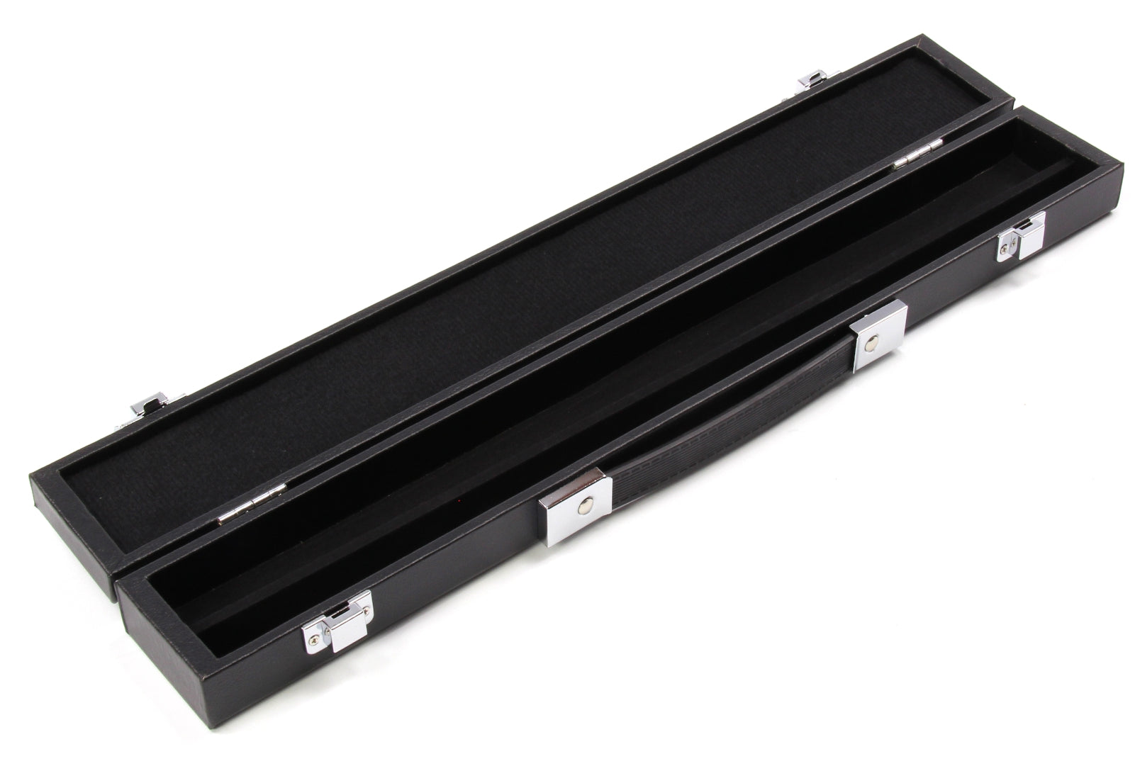 Jonny 8 Ball Short 20 Inch Kids Snooker Pool Cue Case for 2 Piece 36 Inch Junior Cues
