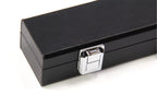 Jonny 8 Ball Short 20 Inch Kids Snooker Pool Cue Case for 2 Piece 36 Inch Junior Cues