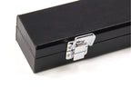 Jonny 8 Ball Short 20 Inch Kids Snooker Pool Cue Case for 2 Piece 36 Inch Junior Cues