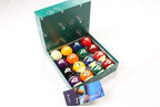 Aramith Premier 57.2mm American pool balls