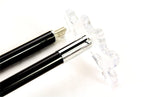 Jonny 8 Ball 57-inch 2-piece cue rest