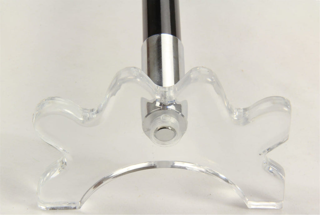 Jonny 8 Ball 57-inch 2-piece cue rest