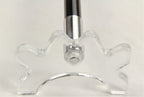 Jonny 8 Ball 57-inch 2-piece cue rest