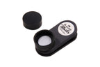 Baize Master twin chalk holder with Taom 2.0 chalk