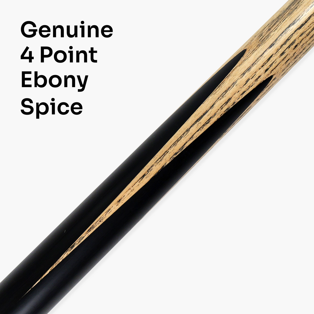 Baize Master Ultimate #010 57-inch pool cue - 8.3mm tip