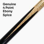 Baize Master Ultimate #010 57-inch pool cue - 8.3mm tip