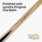 Baize Master Blue Admiral 57-inch snooker cue