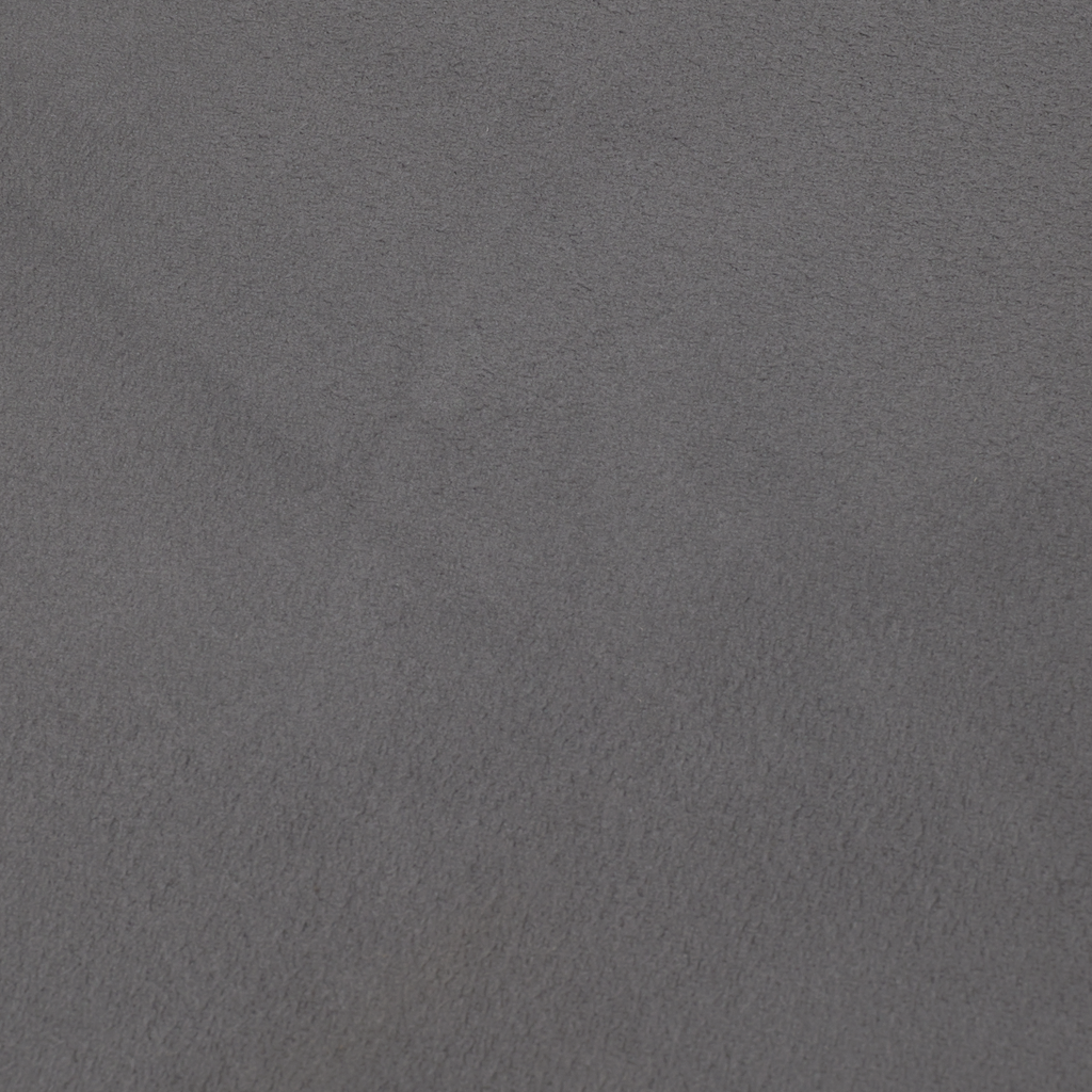 Cue + Case grey microfibre cue towel - 30cm x 30cm