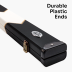 Baize Master Arrow 3/4 cue case