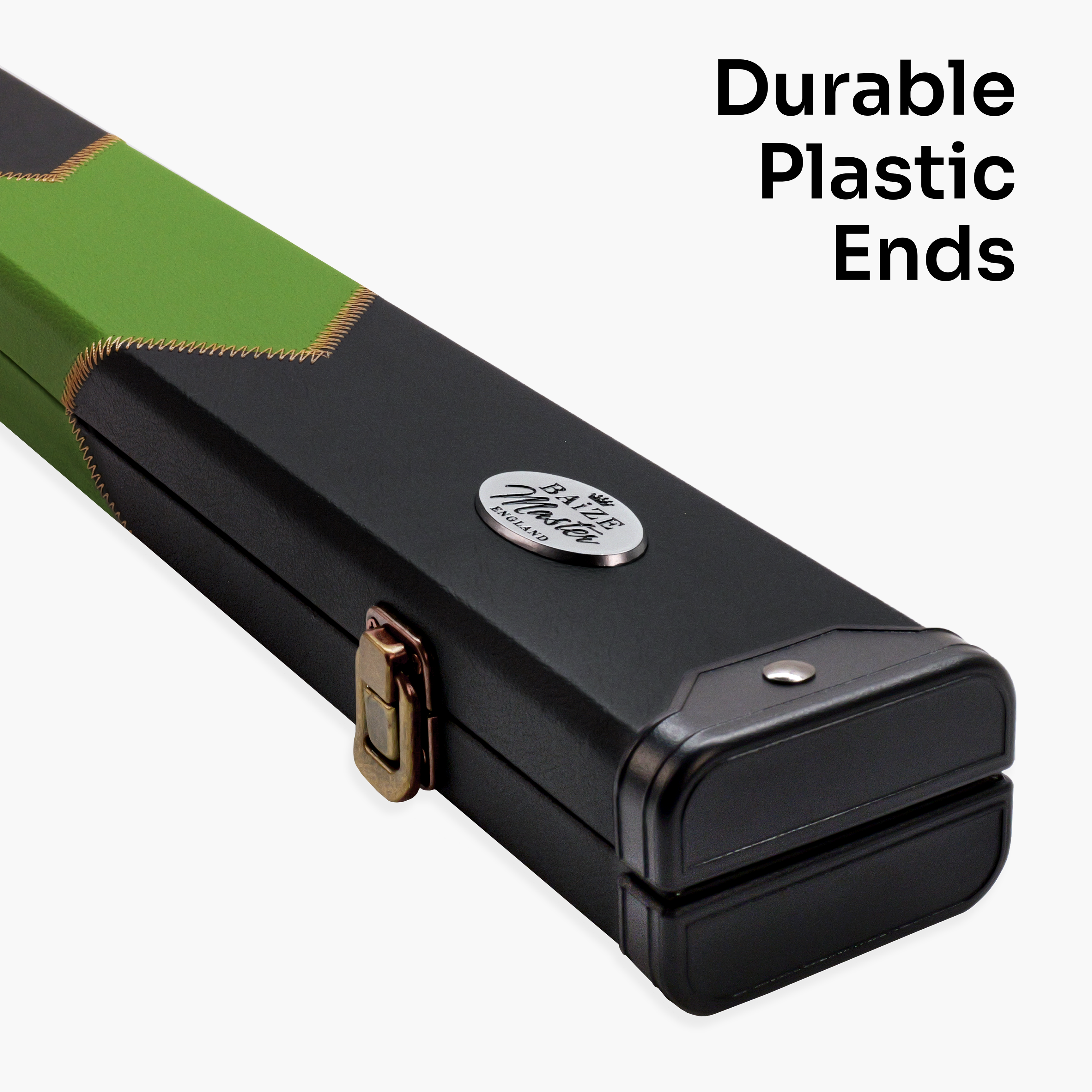 Baize Master Arrow 3/4 cue case