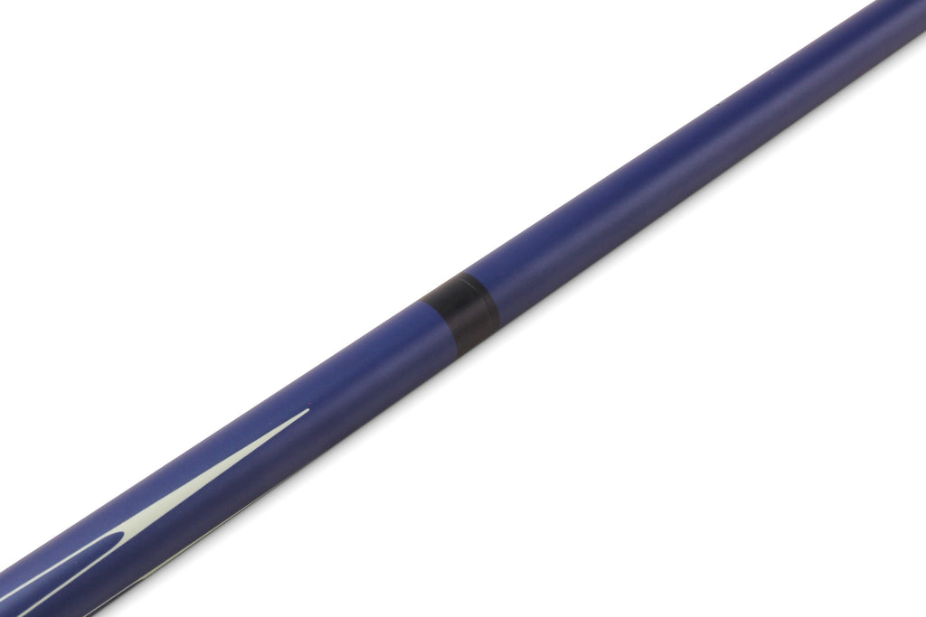 Baize Master Fibreglass 57-inch 2-piece cue - 9.5mm tip