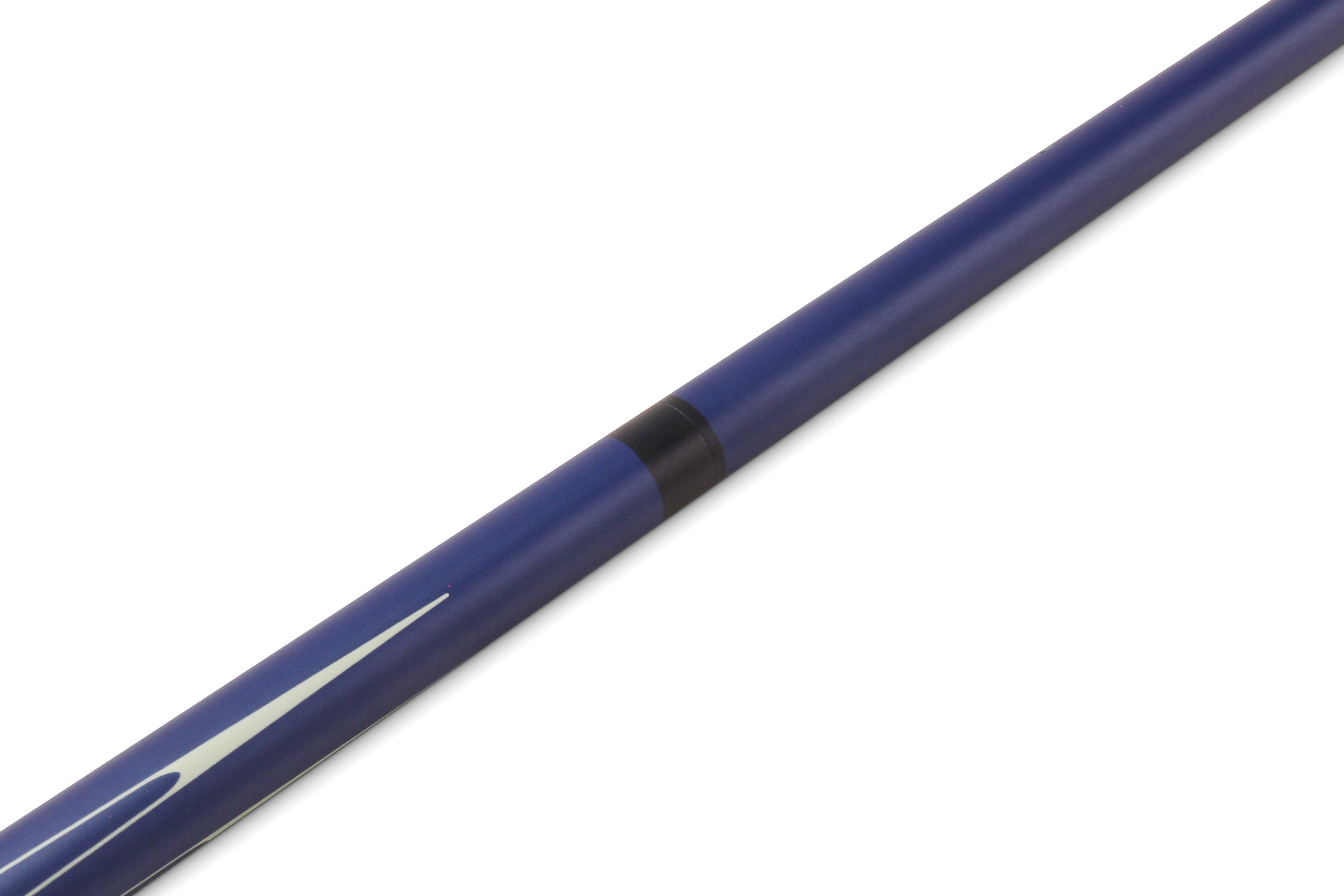 Baize Master Fibreglass 57-inch 2-piece cue - 9.5mm tip