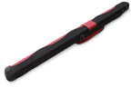 Baize Master Tri-Tube 2-piece cue case