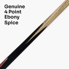 Baize Master Black Label 57-inch pool cue