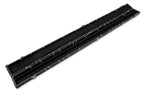 Deluxe crazy stitch 3/4 cue case