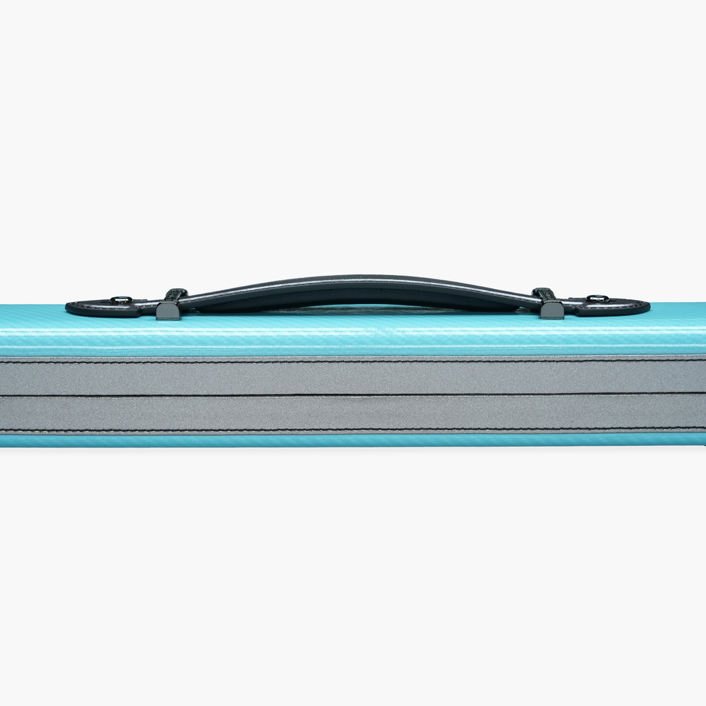 FFGM Ronnie O'Sullivan 2-slot one-piece cue case