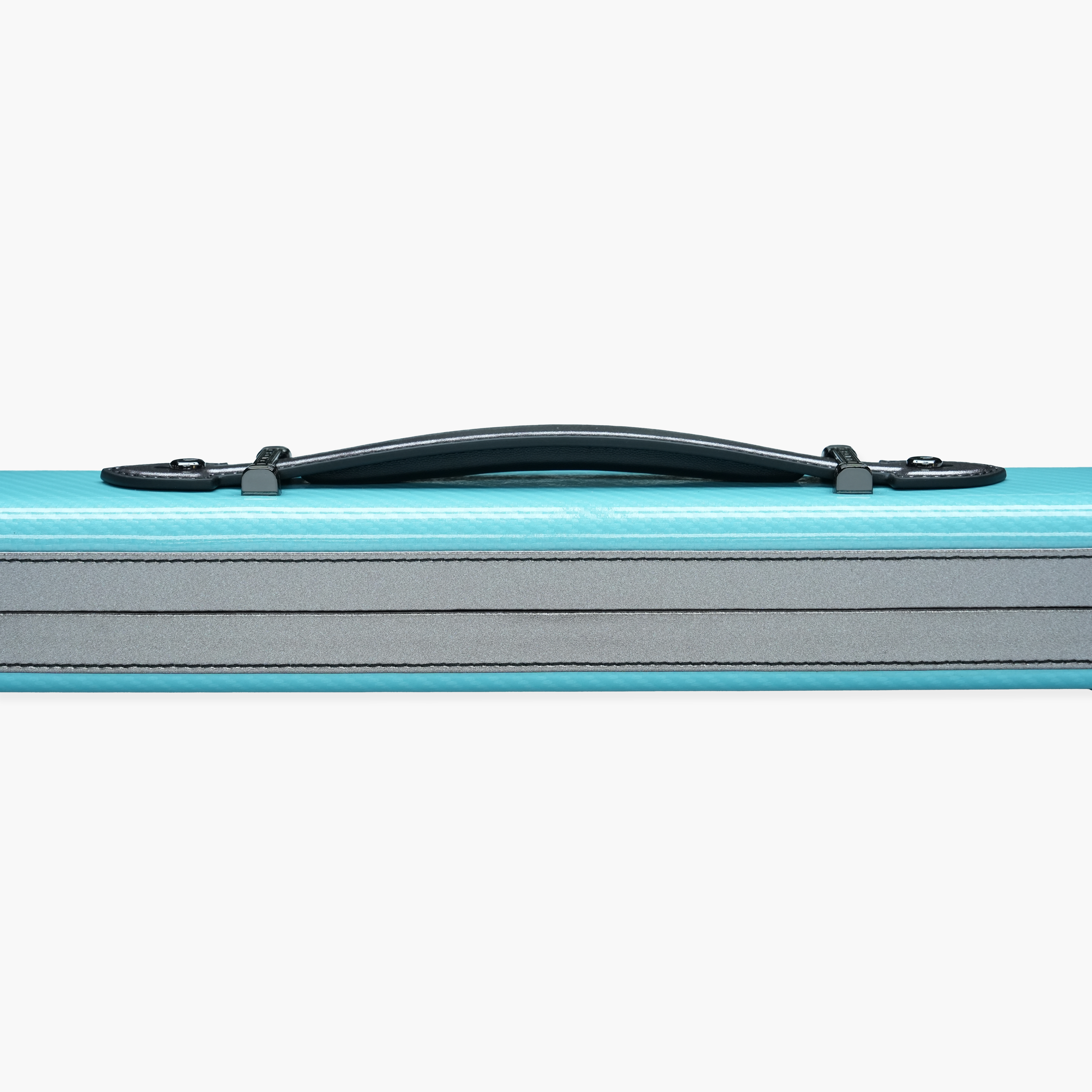 FFGM Ronnie O'Sullivan 2-slot one-piece cue case