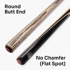 Baize Master Power Breaker Ebony 57-inch pool break cue