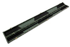 Deluxe crazy stitch 3/4 cue case