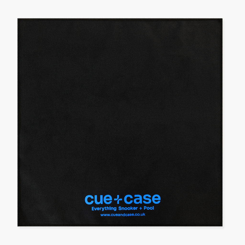 Cue + Case Cue Towel