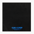Cue + Case Cue Towel