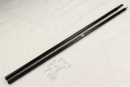 Jonny 8 Ball 57-inch 2-piece cue rest
