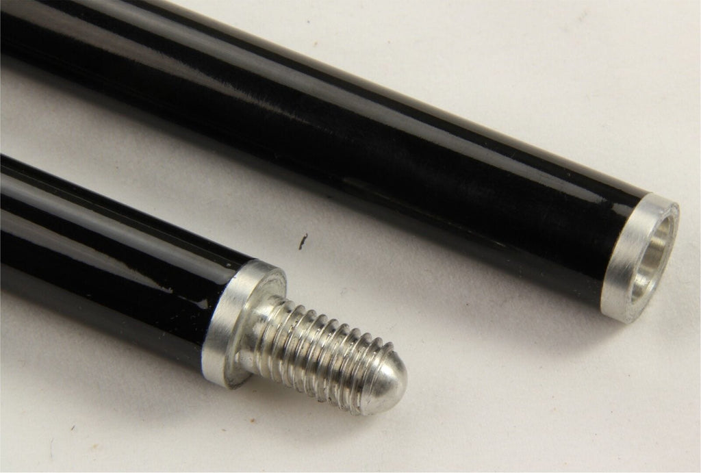 Jonny 8 Ball 57-inch 2-piece cue rest