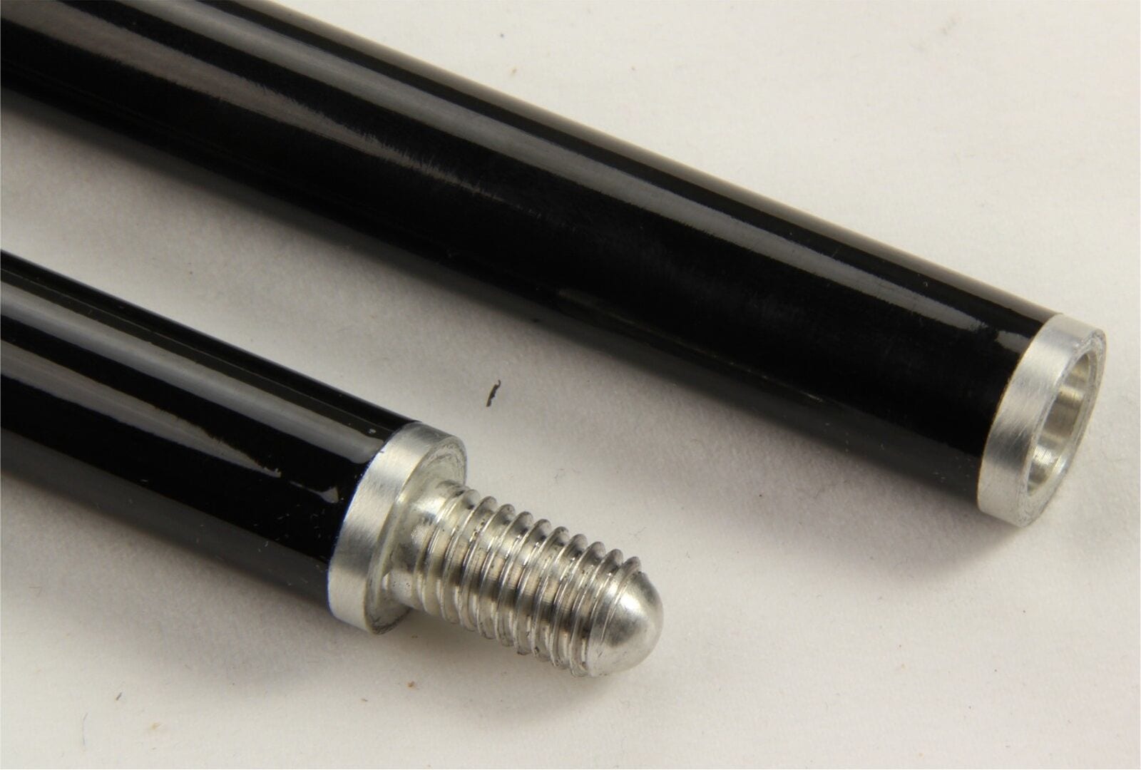 Jonny 8 Ball 57-inch 2-piece cue rest