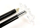 Jonny 8 Ball 57-inch 2-piece cue rest