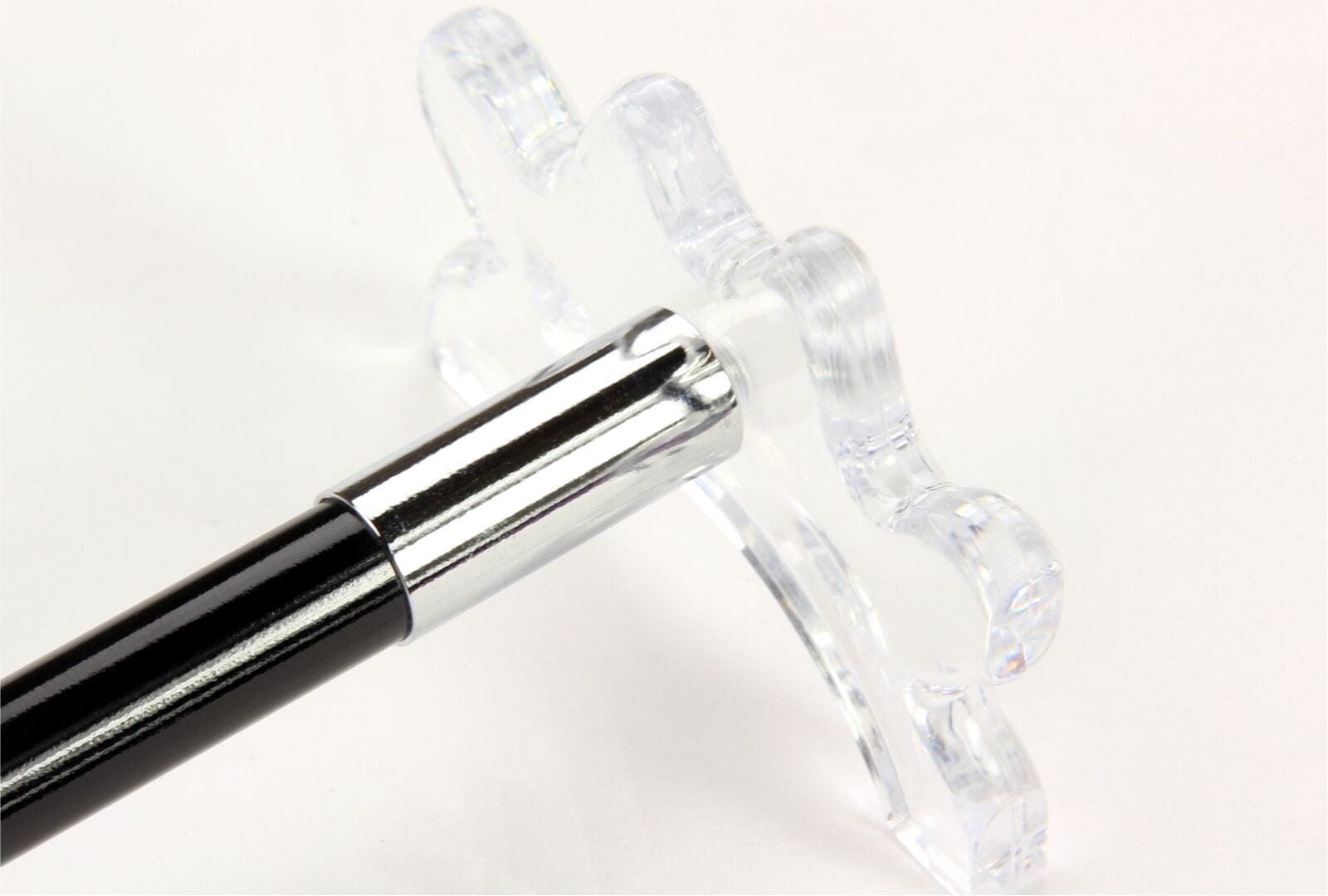 Jonny 8 Ball 57-inch 2-piece cue rest