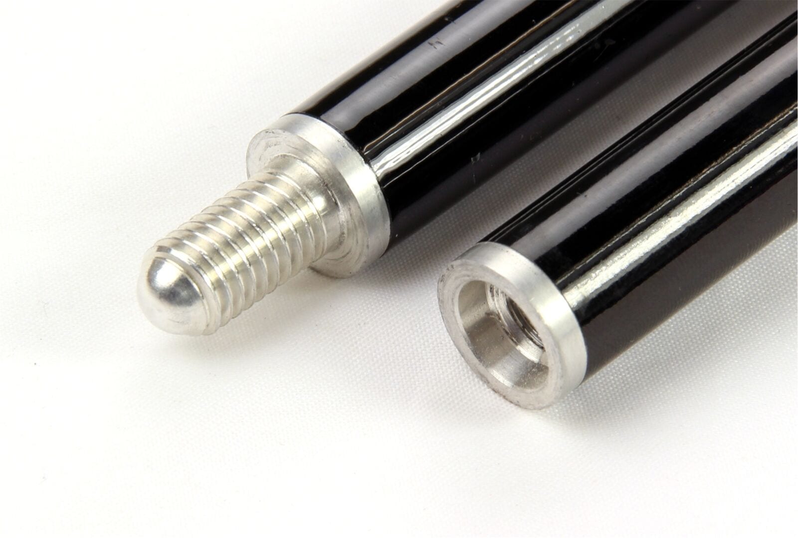 Jonny 8 Ball 57-inch 2-piece cue rest