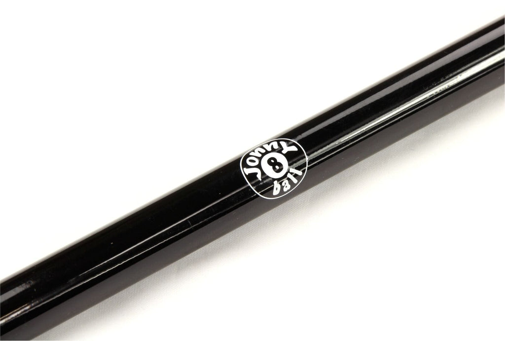 Jonny 8 Ball 57-inch 2-piece cue rest