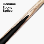 Baize Master Power Breaker Rosewood 57-inch pool break cue