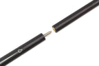 Baize Master Fibreglass 57-inch 2-piece cue - 9.5mm tip