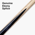 Baize Master Power Breaker Ebony 57-inch pool break cue