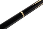 Baize Master G14 Red Emperor 3/4 cue set