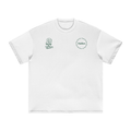 Padel Coach - Heavyweight T-Shirt