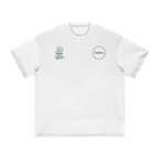 Padel Coach - Heavyweight T-Shirt