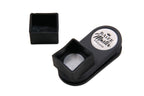 Baize Master T-MAG chalk holder with Taom Pyro chalk