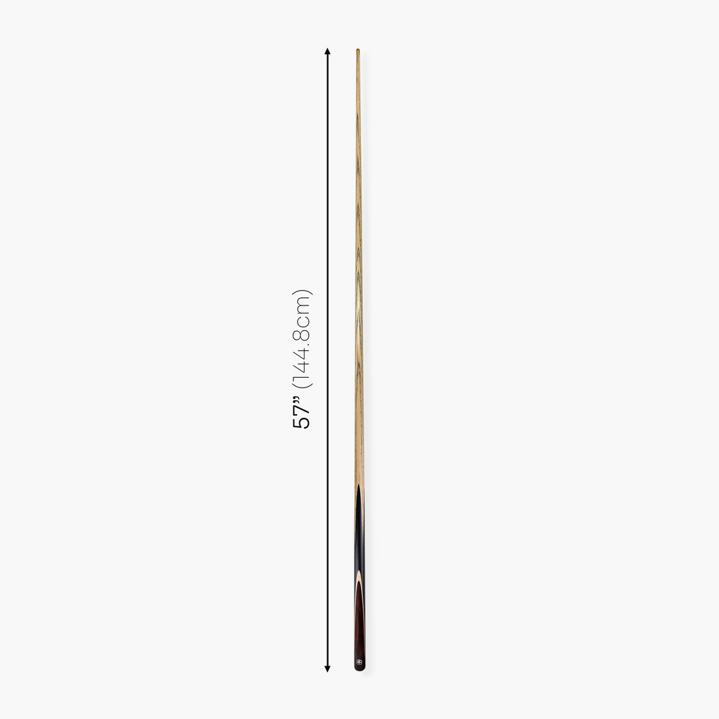 Baize Master Ultimate #010 57-inch pool cue - 8.3mm tip
