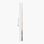Baize Master Ultimate #010 57-inch pool cue - 8.3mm tip