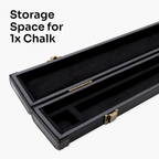 Baize Master Arrow 3/4 cue case