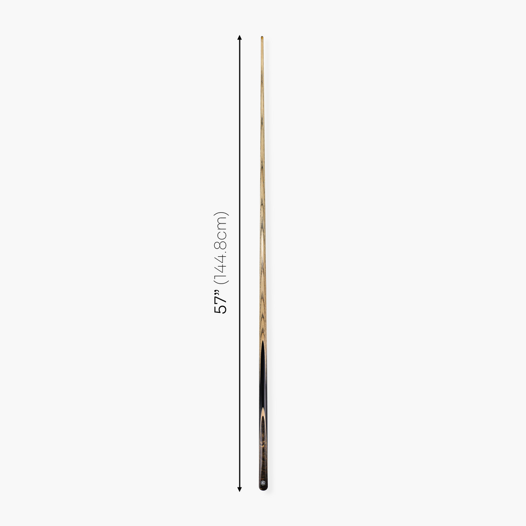 Baize Master Ultimate #003 57-inch pool cue - 8.3mm tip