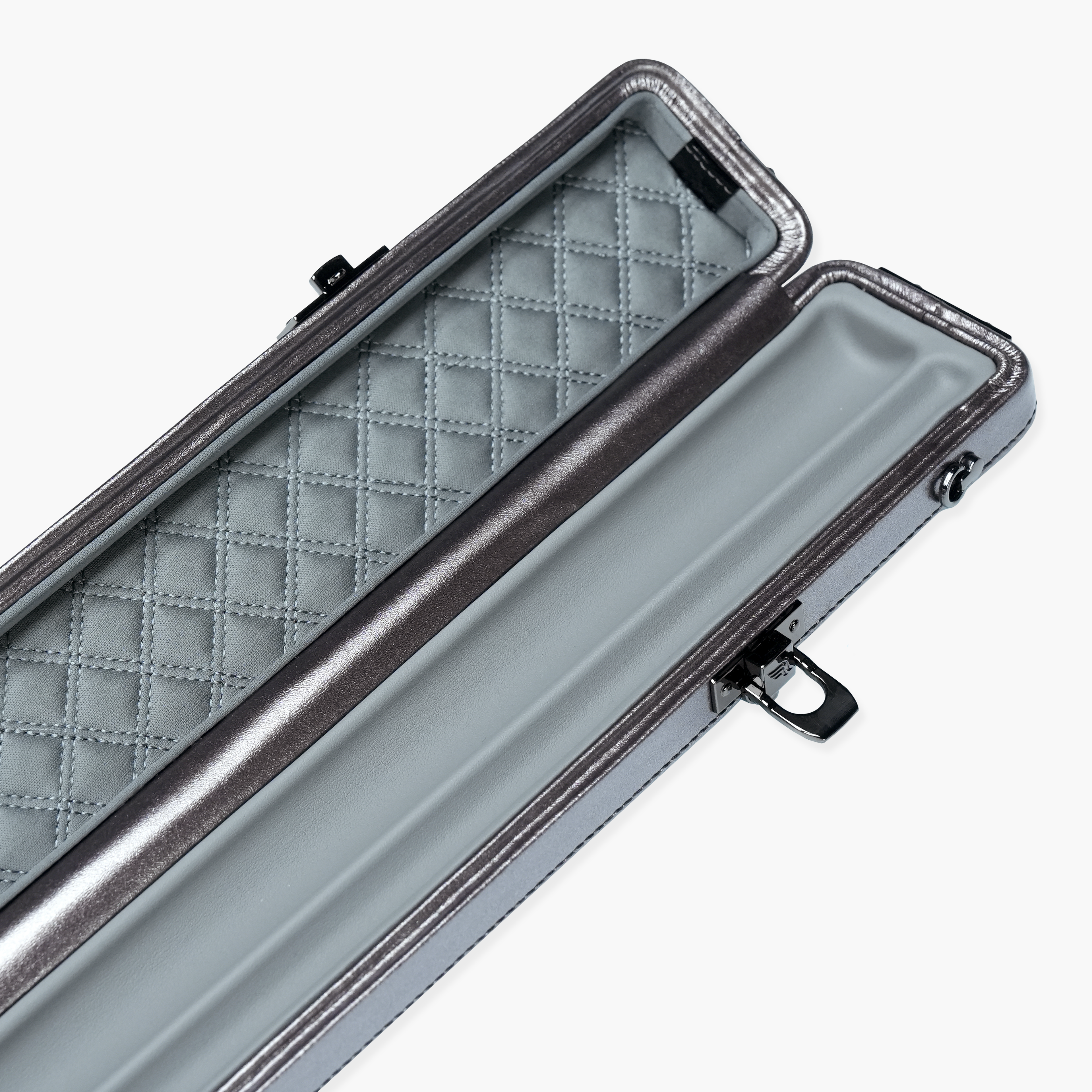 FFGM Ronnie O'Sullivan 2-slot one-piece cue case