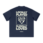 Love - Heavyweight T-Shirt